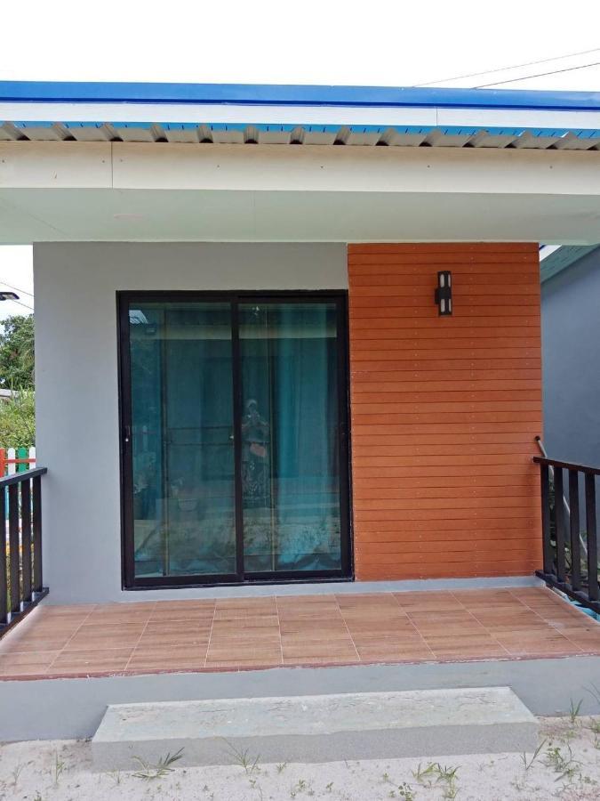 Kook Bungalow Muk-sziget Kültér fotó